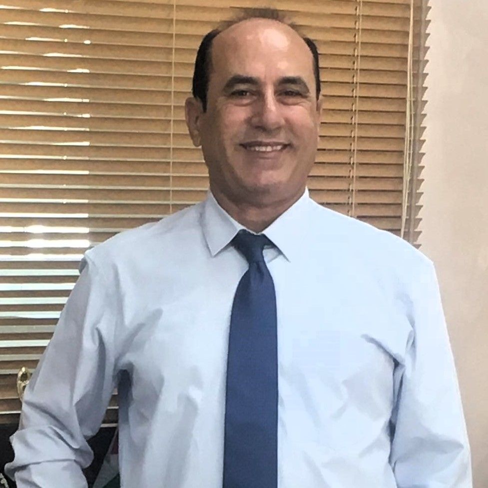 صورة السيد مصطفى راغب