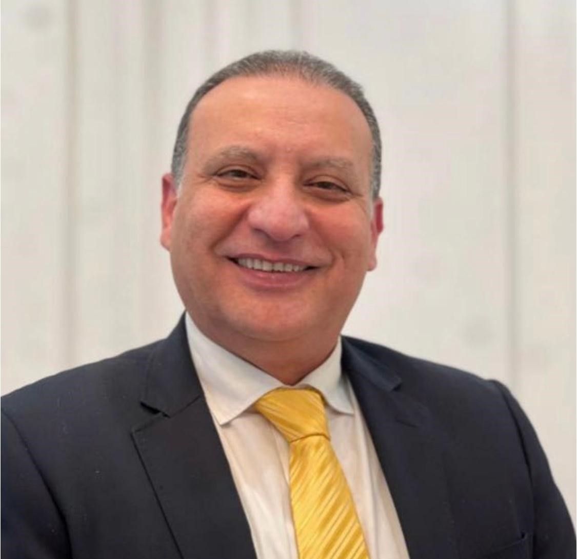 صورة السيد نادر فتحي عبدالنور