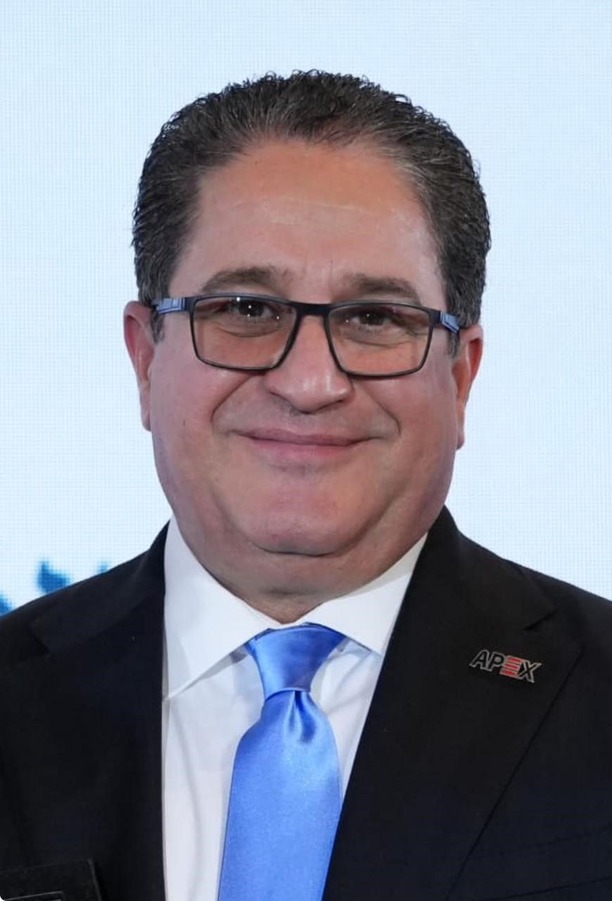 صورة السيد زهير العطعوط